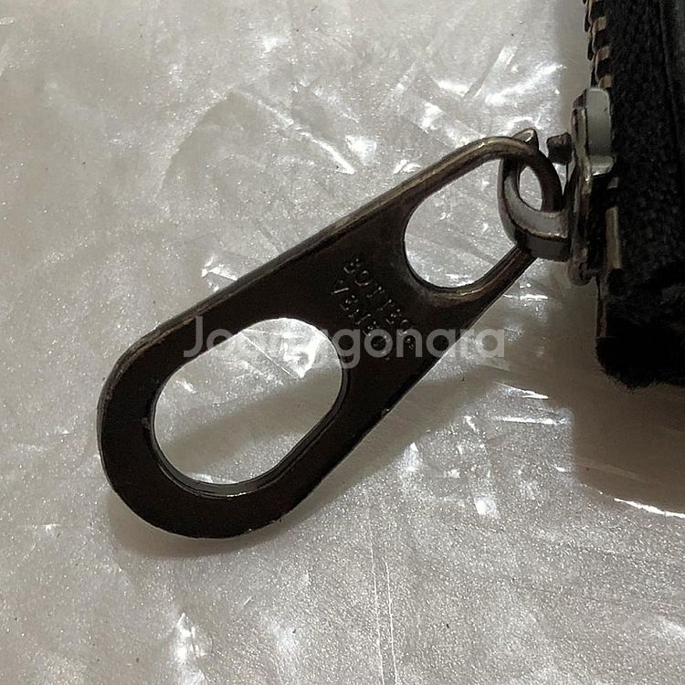 보테가베네타 가죽 클러치백--2
