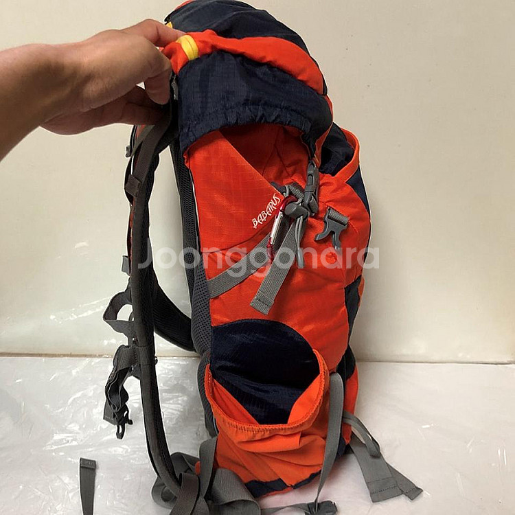 K2 등산배낭 30L--1
