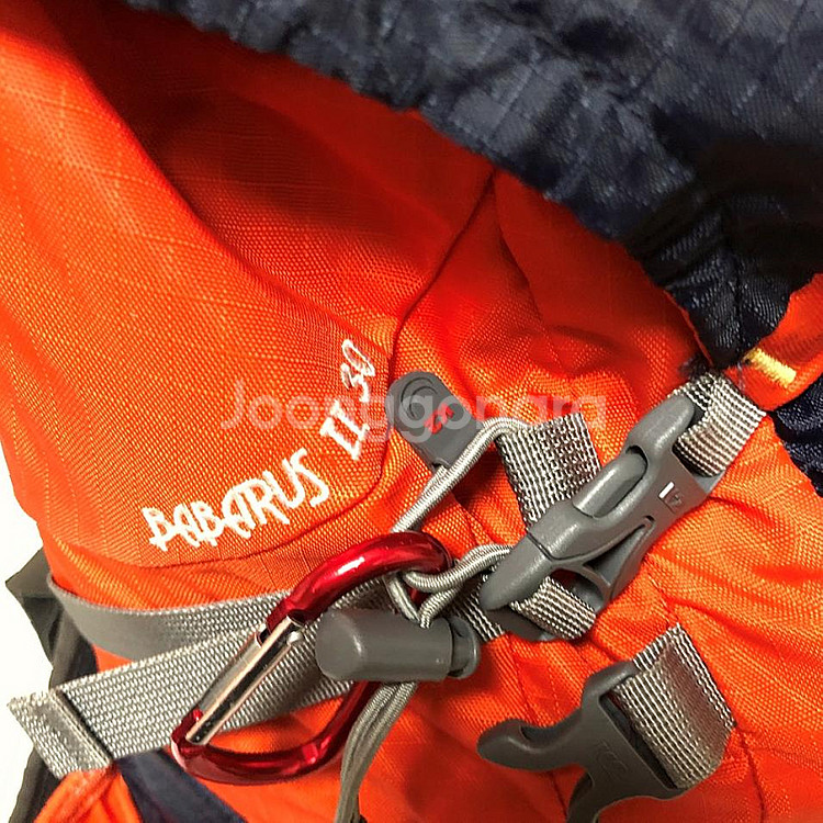 K2 등산배낭 30L--4