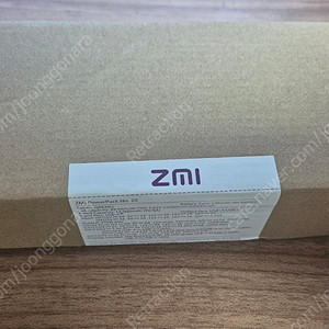 ZMI QB826G