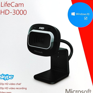 Lifecam HD-3000 미개봉품 1.2만원