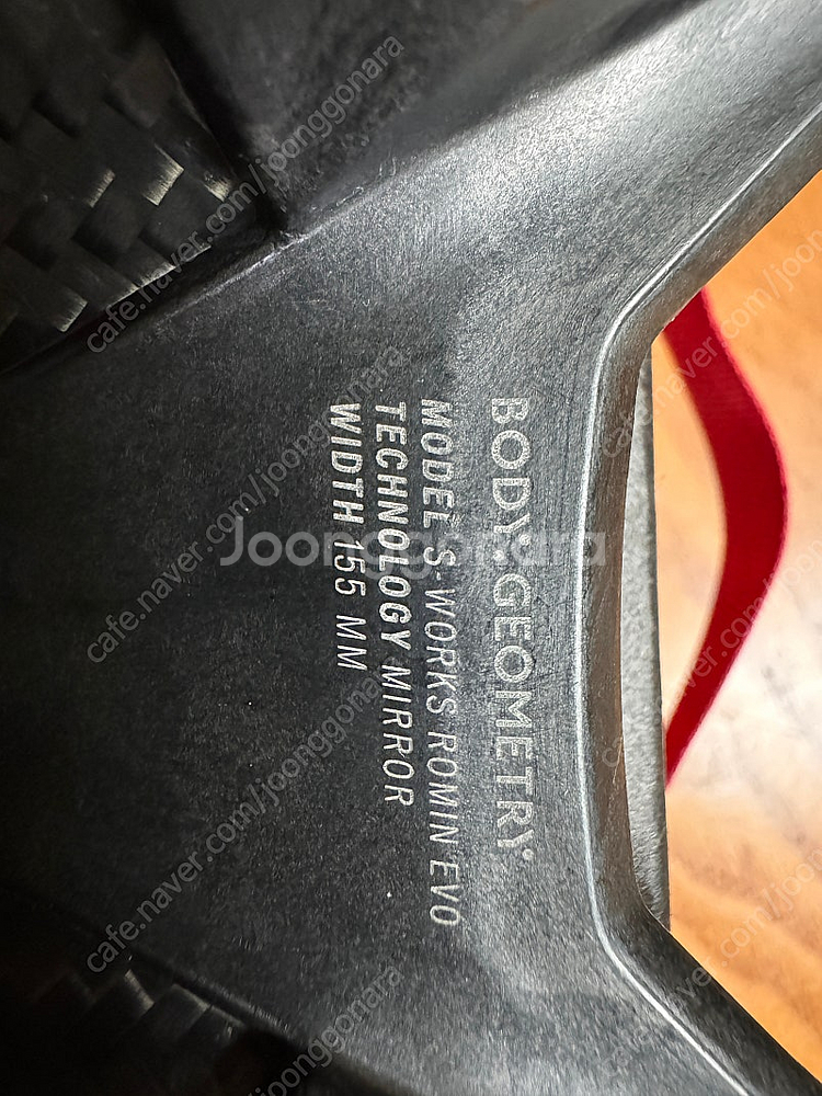 S-WORKS ROMIN EVO 155mm 로민 미러 ...--2