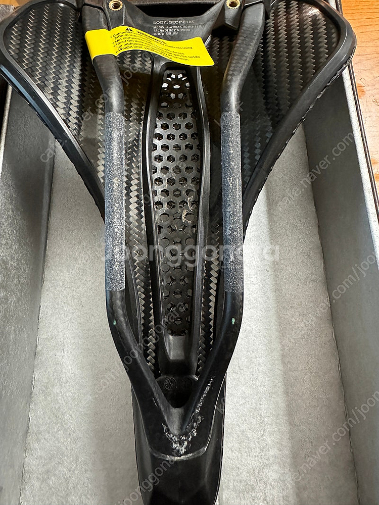 S-WORKS ROMIN EVO 155mm 로민 미러 ...--3
