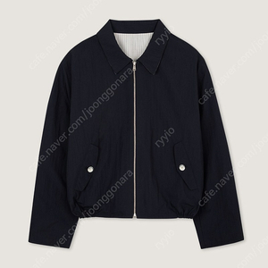 GED(게드) REVERSIBLE BLOUSON