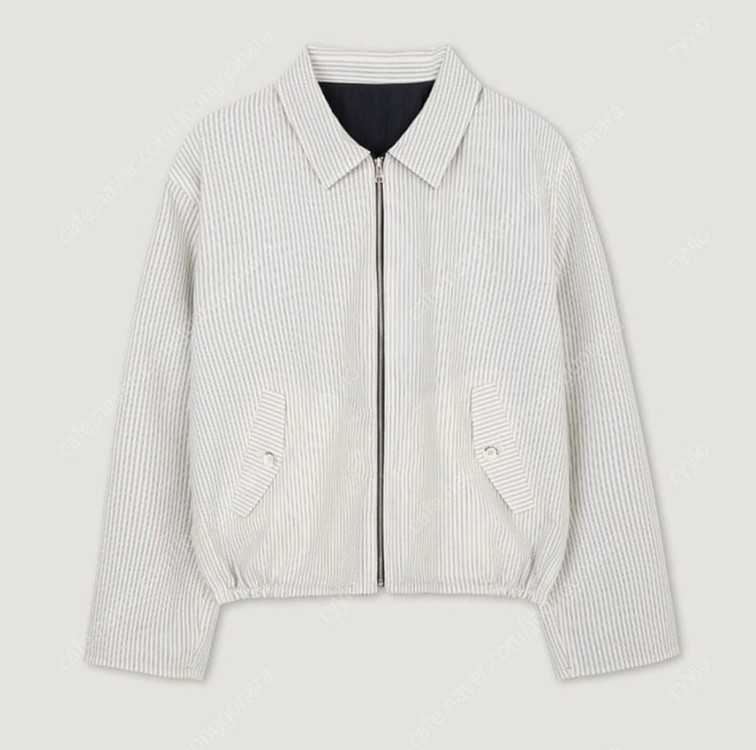 GED(게드) REVERSIBLE BLOUSON--1