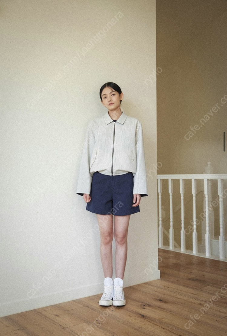 GED(게드) REVERSIBLE BLOUSON--3