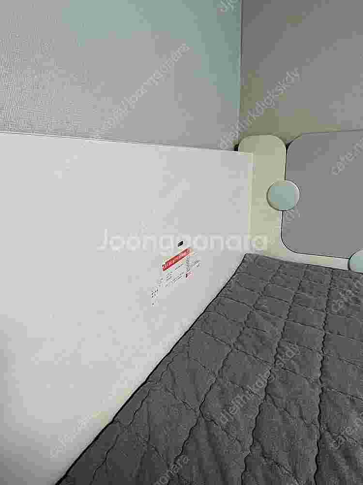 일룸 케빈벙커침대 2층침대 사다리형--6