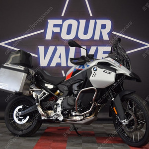 [포밸브] 24년 BMW F900GS ADV : 신차급 멀티퍼포즈 바이크, 보증 포함! (24-209)