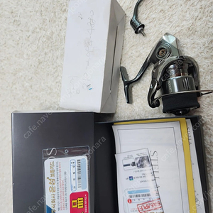 22스텔라 c2000s 민트급