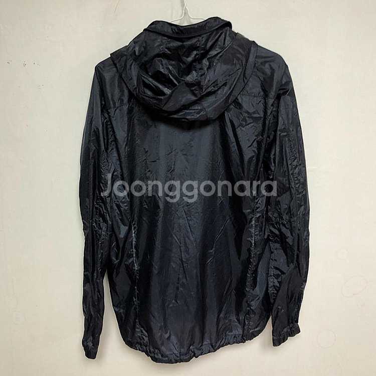 판매 라푸마 남성 바람막이 100L--2