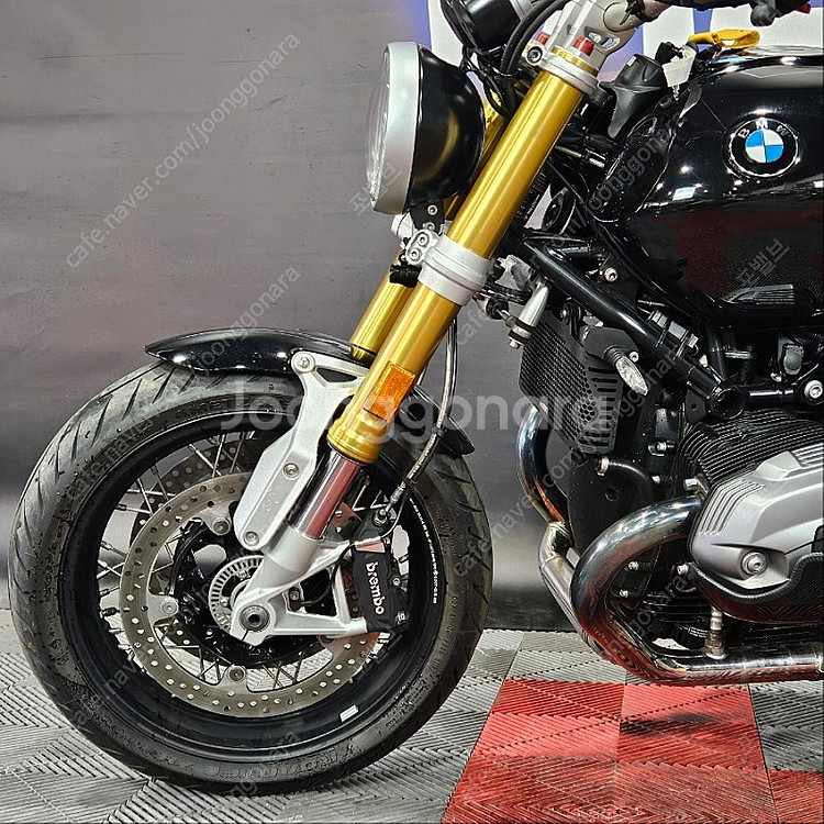 [포밸브] 20년 BMW 알나인티 노멀 : 네이키드 바...--9