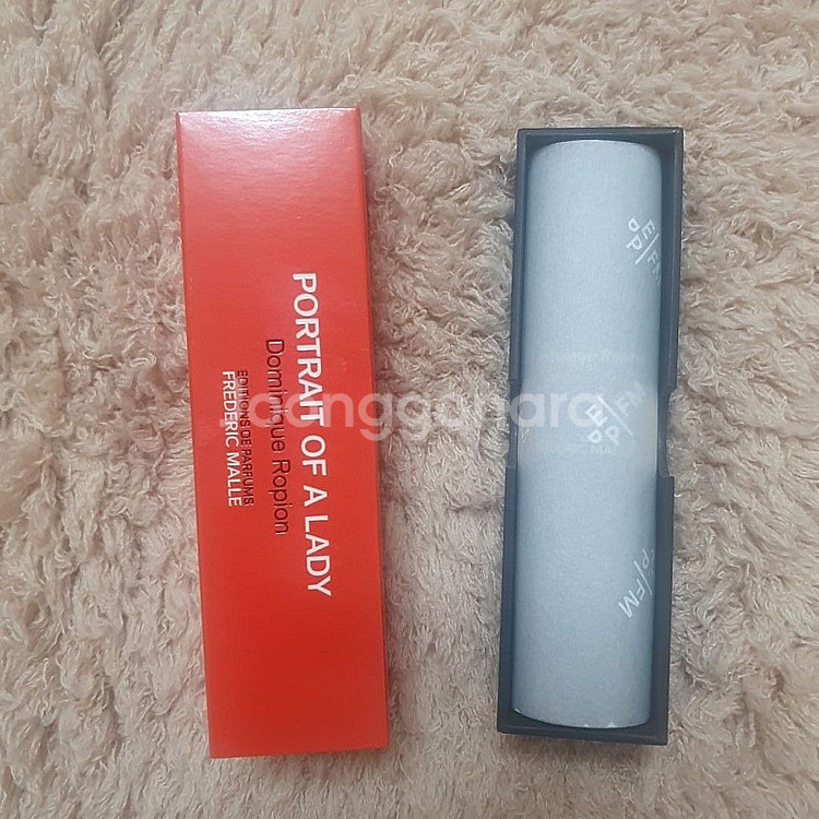 프레데릭말 제라늄뿌르무슈 100ml 포트레이트오브어레이...--1