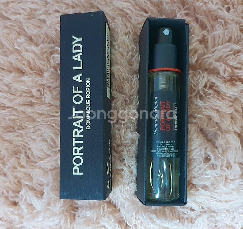 프레데릭말 제라늄뿌르무슈 100ml 포트레이트오브어레이...--3