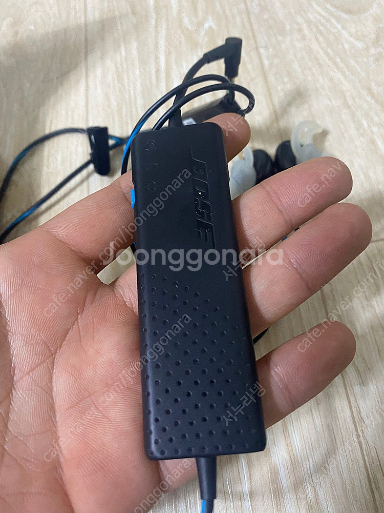 보스 qc20 판매합니다--2