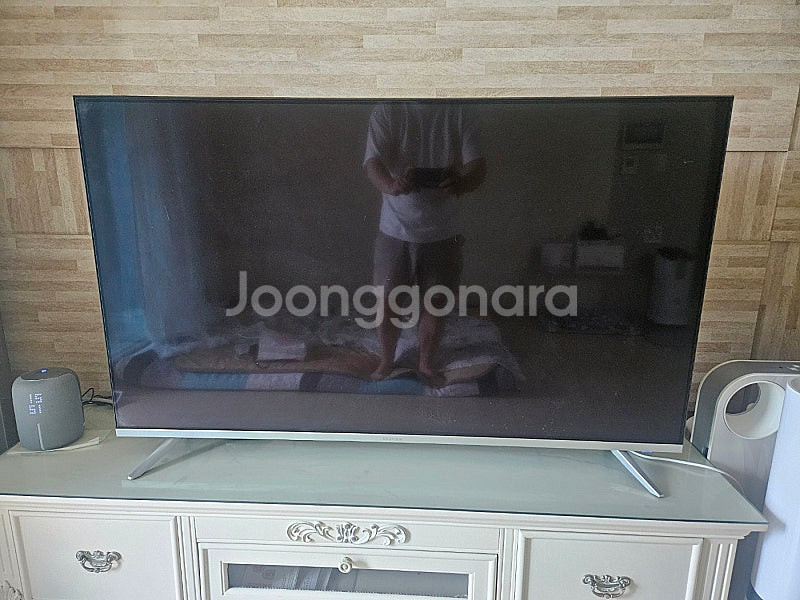 더함 55인치 uhd tv--1