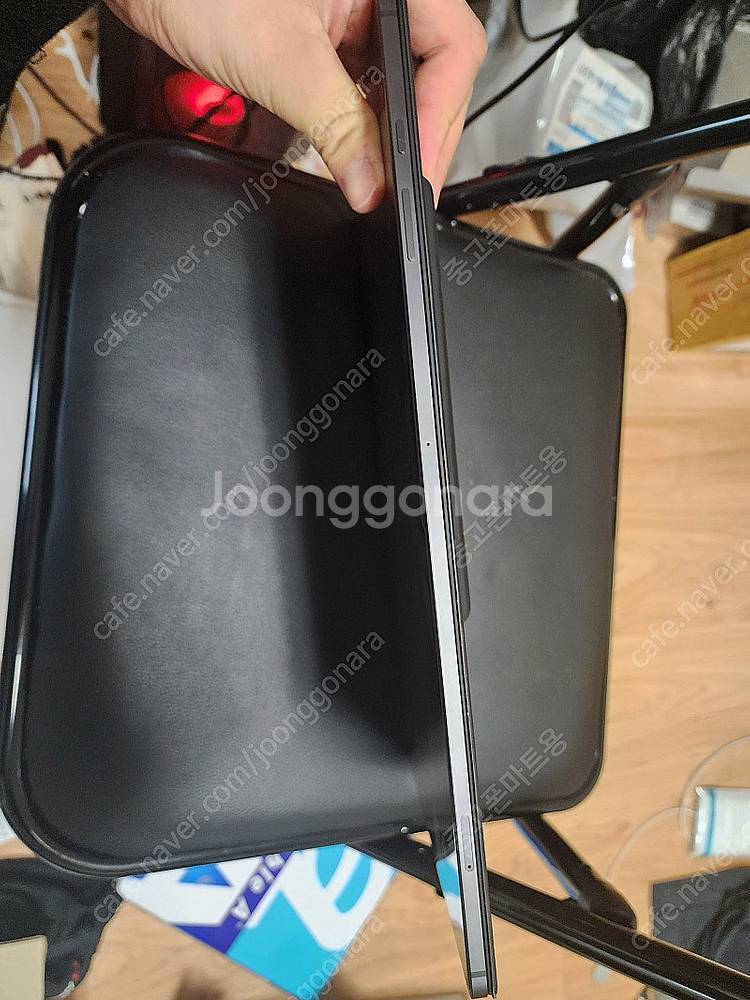 갤럭시탭s8울트라 128기가 셀룰러 기기단품 판매합니다--2