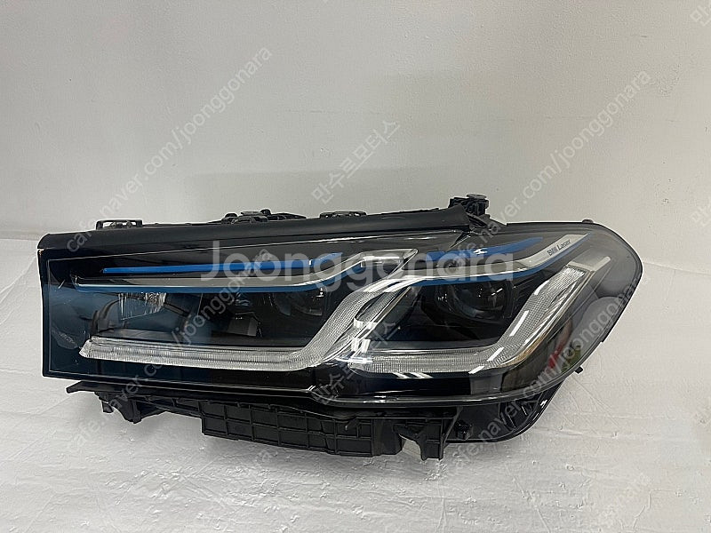 BMW 5시리즈 G30LCI레이져라이트 (좌측 운전석)--0