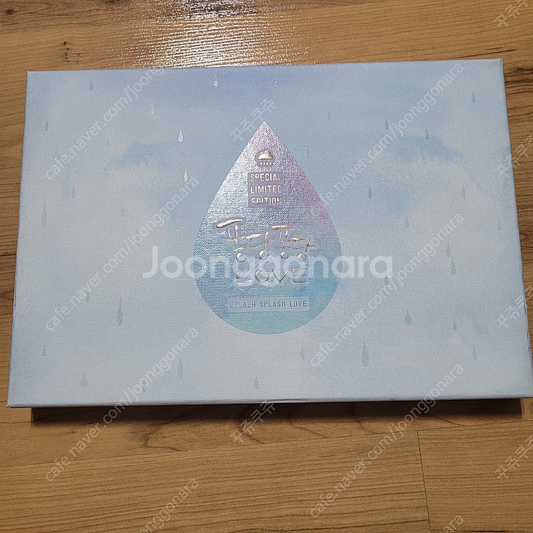 퐁당퐁당러브 블루레이--0