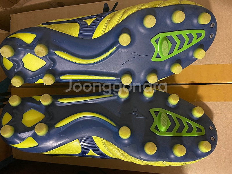 모렐리아 네오2 JPN 270 택포 10만--4