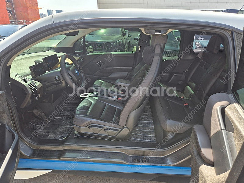 Bmw i3 솔+--4