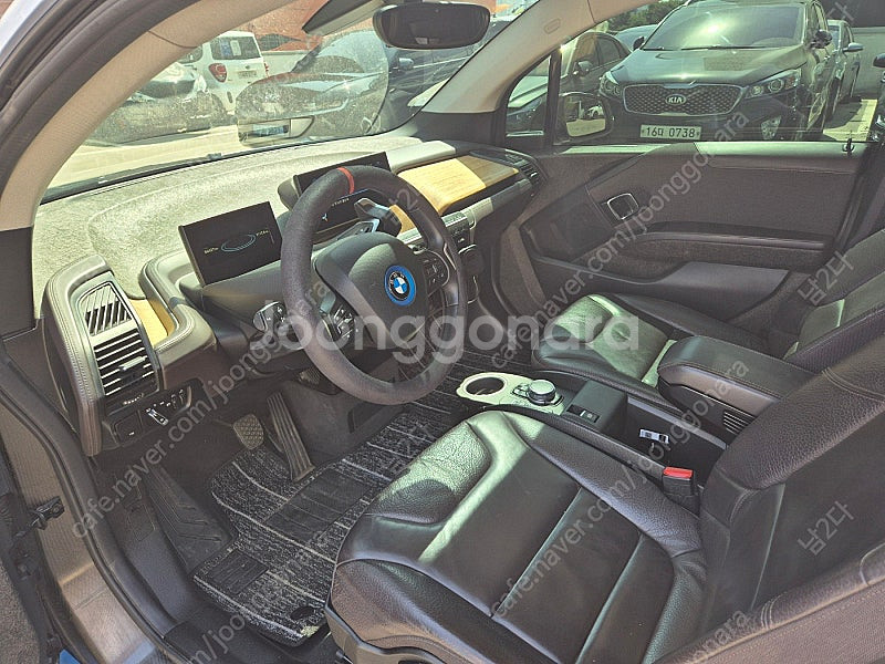 Bmw i3 솔+--5