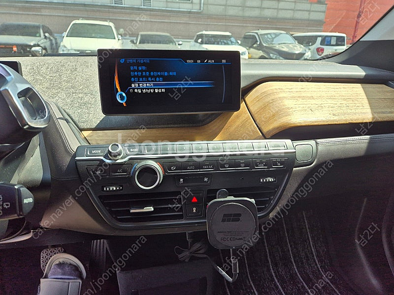 Bmw i3 솔+--7