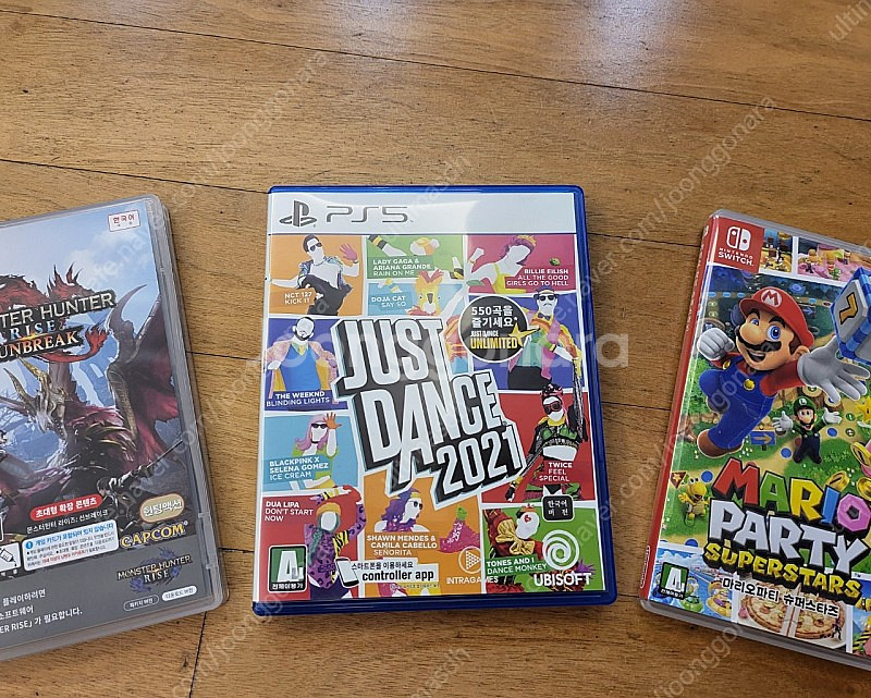 PS5 저스트댄스2021 JUST DANCE 2021 ...--0
