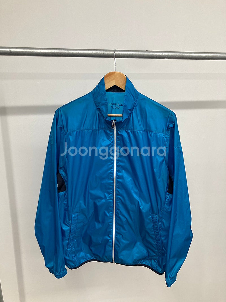 105,35 빈폴 골프 경량 바람막이 자켓, 아디다스 ...--0