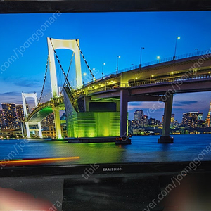 삼성 24인치 디지털TV LED TV T24D310KD 팝니다