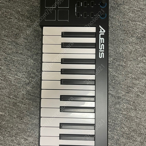 Alesis V25 마스터 키보드