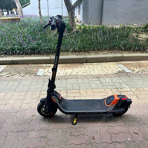 세그웨이 나인봇 p65a