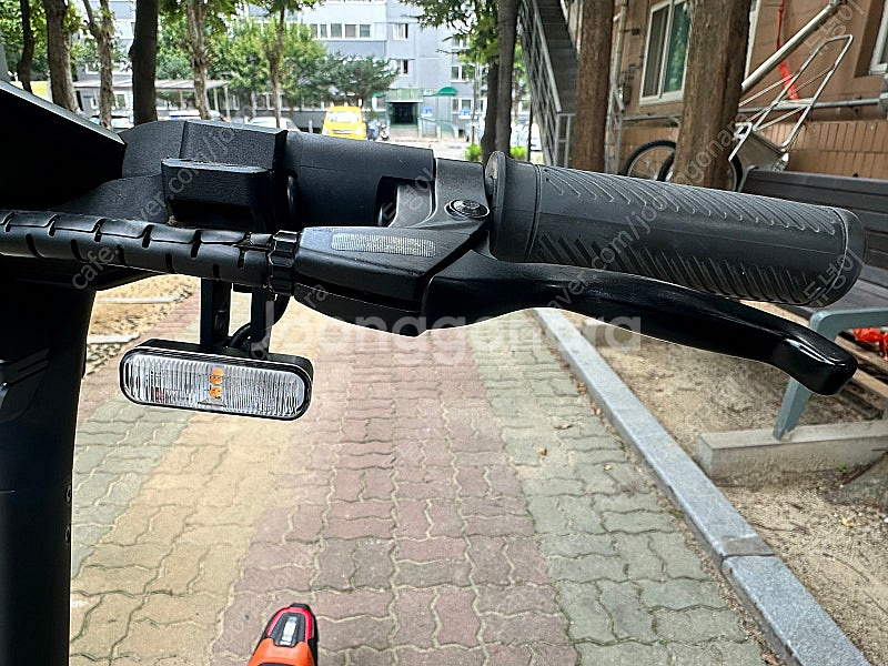 세그웨이 나인봇 p65a--1