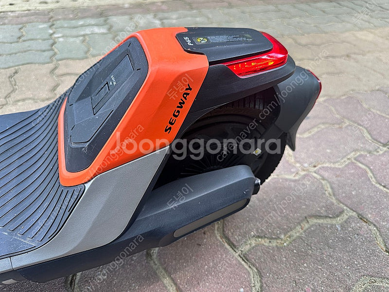 세그웨이 나인봇 p65a--7