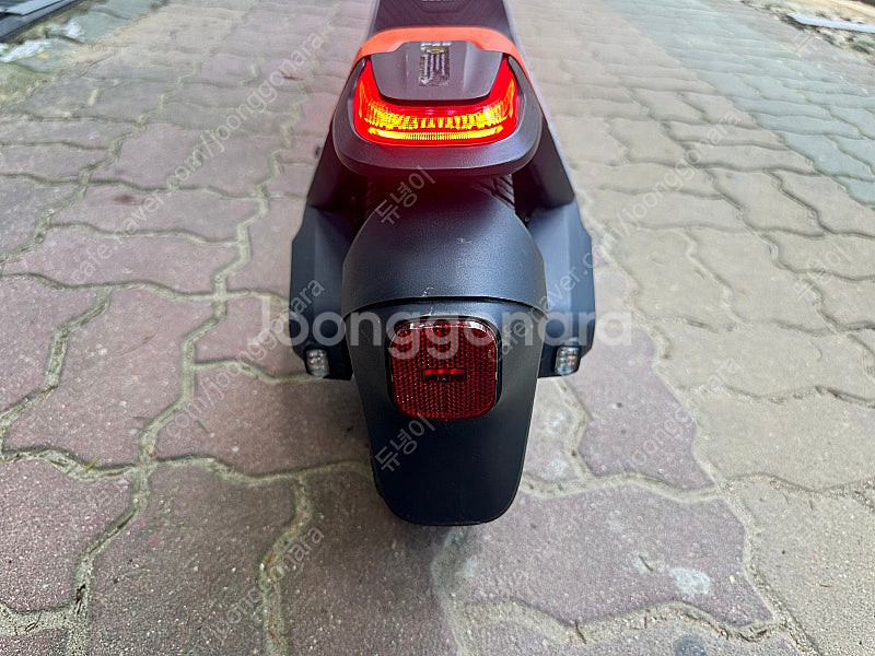 세그웨이 나인봇 p65a--8