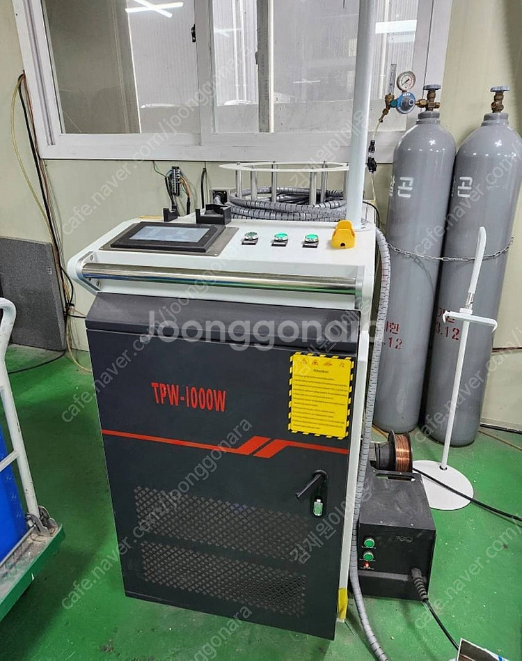 레이저용접기 1kw--0