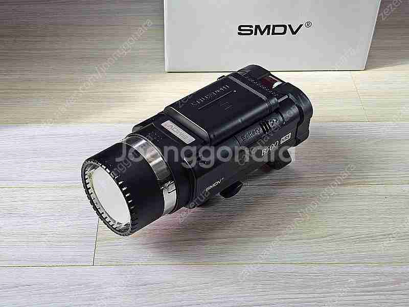 SMDV B500 HSS 판매--1