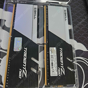 지스킬 ddr4 8x2