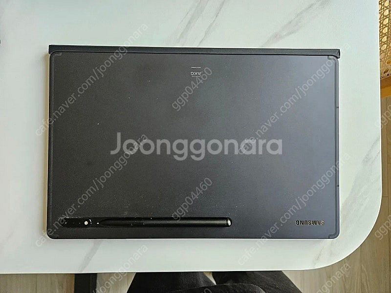 갤럭시탭s8울트라 128G 5G--0