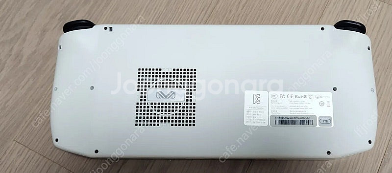 아야네오 4800U AMD 라이젠7 UMPC 1TB 싸...--2