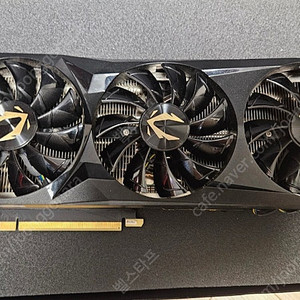 zotac 2080ti 팝니다