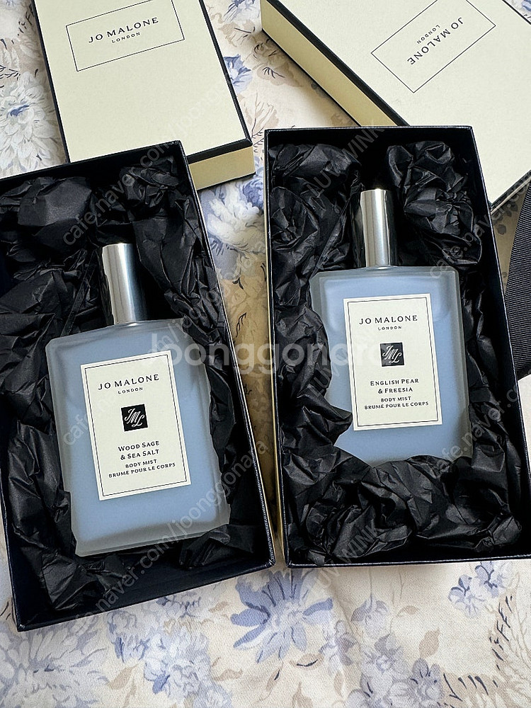 조말론 런던 바디 미스트 100ml--1
