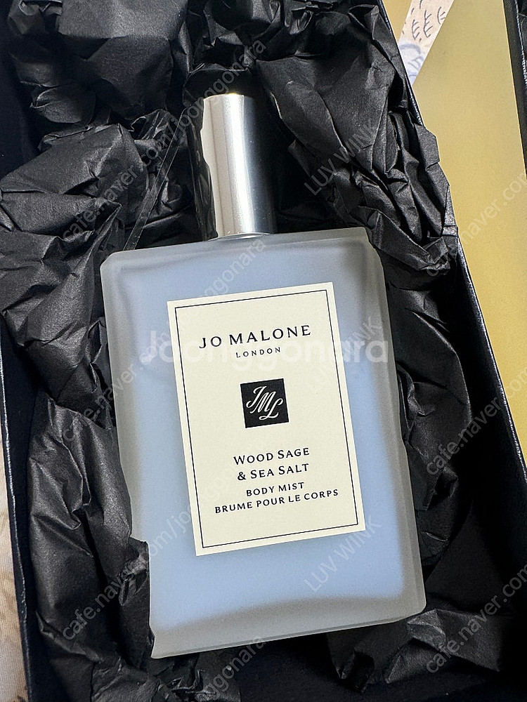 조말론 런던 바디 미스트 100ml--3