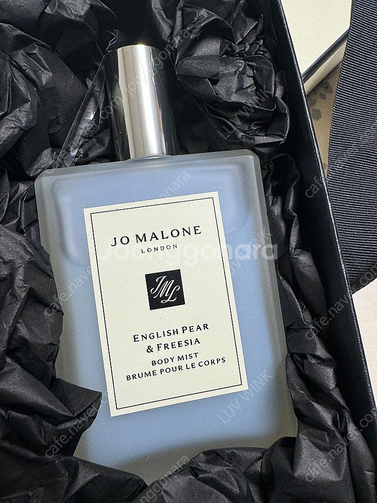 조말론 런던 바디 미스트 100ml--5