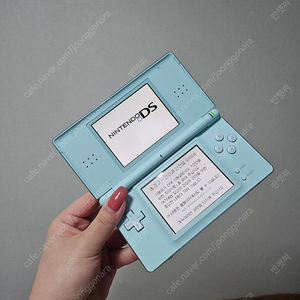 닌텐도 ds lite 벌크 새제품