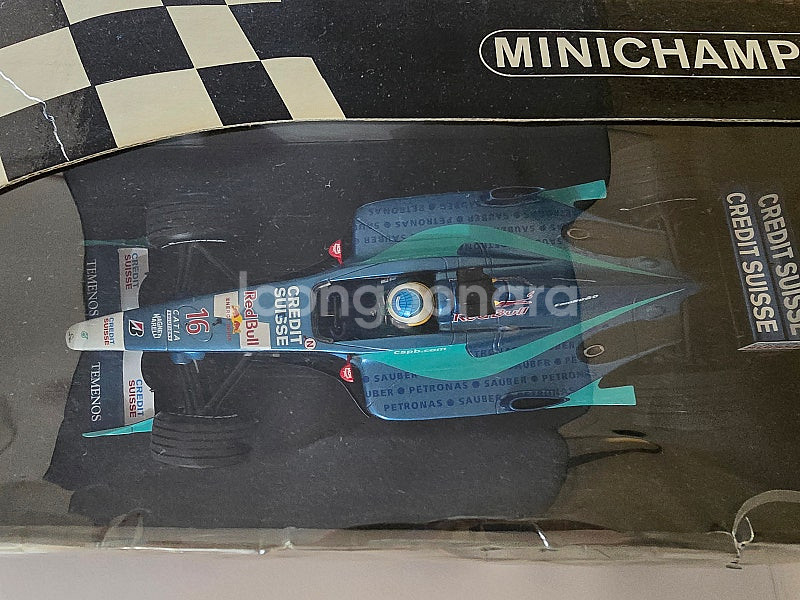 F1 핫 휠 1/18 레드불 빅스케일 타미야 반다이 경...--4