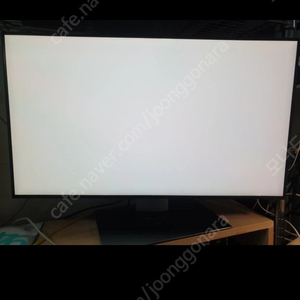 DELL 32인치 4K모니터 U3219Q 판매합니다