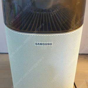 블루스카이 공기청정기 AX40A5310WMD