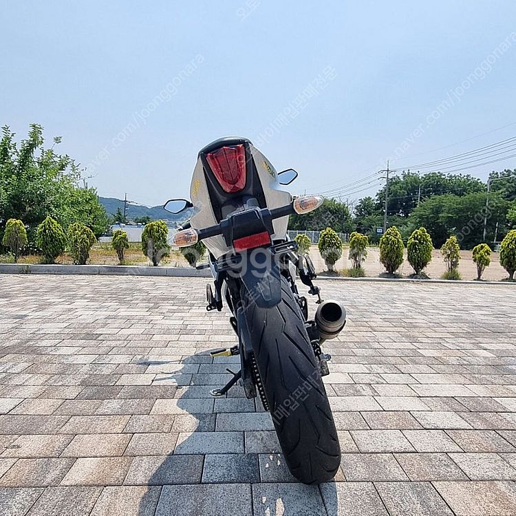 [점검완료]스즈키 GSX-R125 21년식 2만KM S...--7