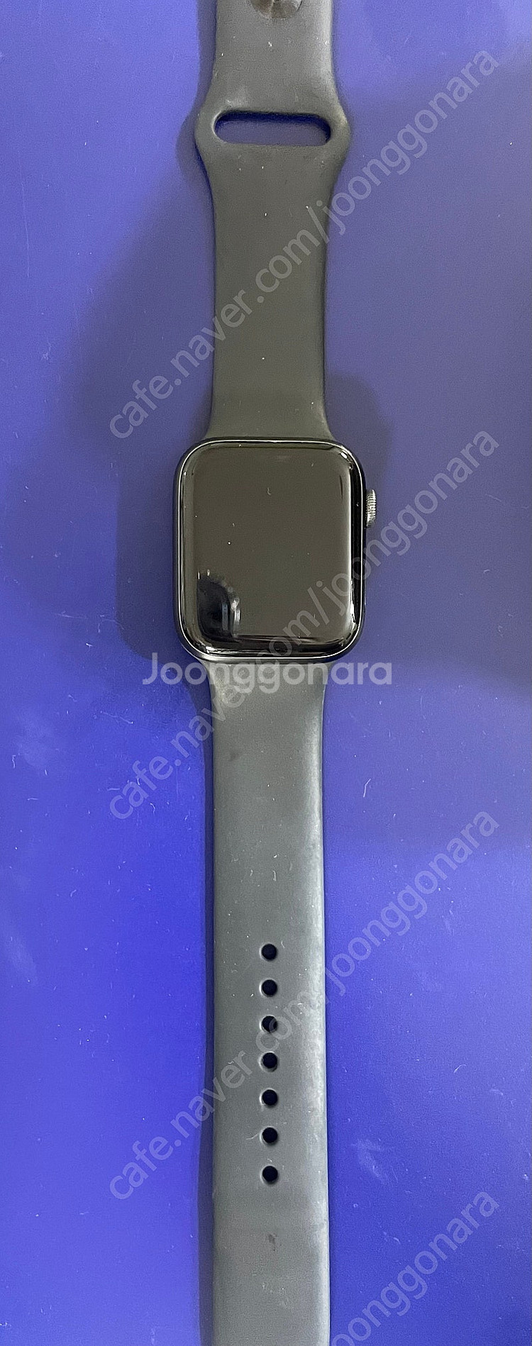 고장난 애플워치5 -44mm--0