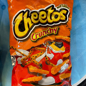 치토스Cheetos바삭맛짱8oz미국치토스바삭맛짱/미국치토스/맛있는간식스넥과자